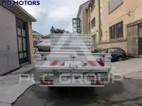 2018 Renault Master