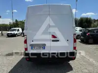 2018 Renault Master