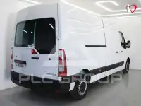 2018 Renault Master