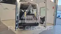 2018 Renault Master