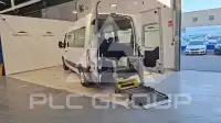 2018 Renault Master