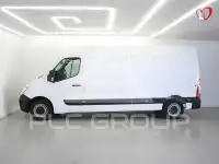 2018 Renault Master