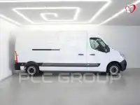 2018 Renault Master