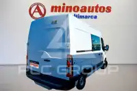 2018 Renault Master