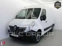 2018 Renault Master