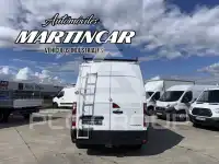 2018 Renault Master