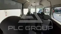 2018 Renault Master