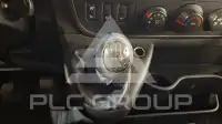 2018 Renault Master