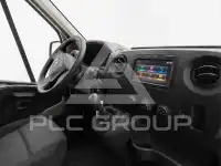 2018 Renault Master