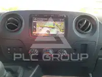 2018 Renault Master
