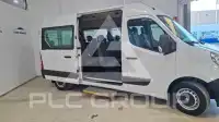 2018 Renault Master