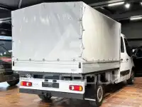 2018 Renault Master