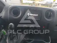 2018 Renault Master