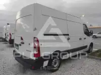 2018 Renault Master