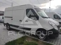 2018 Renault Master
