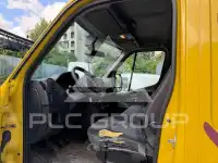 2018 Renault Master