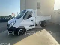 2018 Renault Master