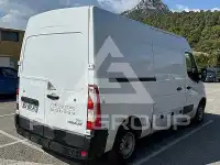 2018 Renault Master