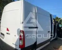 2018 Renault Master