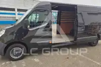 2018 Renault Master