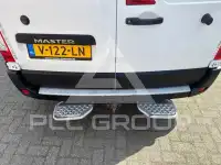 2018 Renault Master