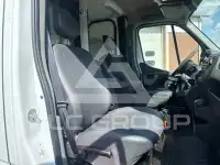 2018 Renault Master
