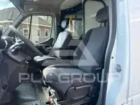 2018 Renault Master
