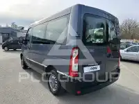 2018 Renault Master
