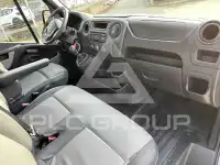 2018 Renault Master