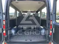 2018 Renault Master