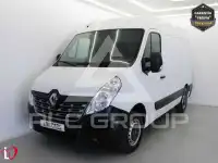 2018 Renault Master