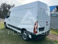 2018 Renault Master