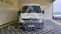 2018 Renault Master