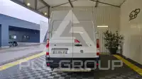 2018 Renault Master