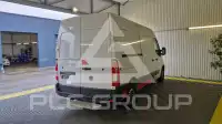 2018 Renault Master