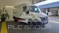 2018 Renault Master