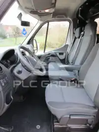 2018 Renault Master