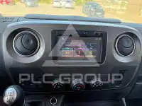 2018 Renault Master