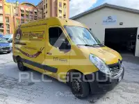 2018 Renault Master