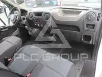 2018 Renault Master
