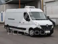 2018 Renault Master