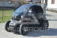 2018 Renault Twizy