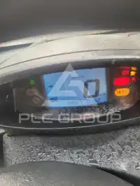 2018 Renault Twizy