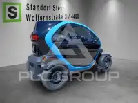 2018 Renault Twizy