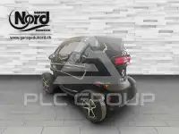 2018 Renault Twizy