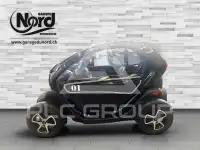 2018 Renault Twizy