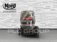 2018 Renault Twizy