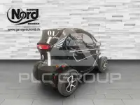 2018 Renault Twizy