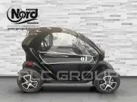 2018 Renault Twizy