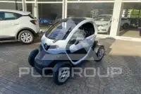 2018 Renault Twizy